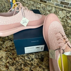Ladies Cole Haan shoes size 9